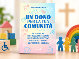 “O tutti o nessuno”: i bambini con disabilità e le nostre liturgie perfette