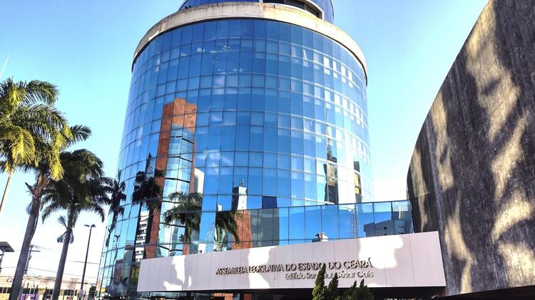 Assembleia Legislativa abre seleção para estagiários de níveis superior, médio e profissionalizantes; veja como participar