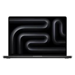 M5 MacBook Pro on white background