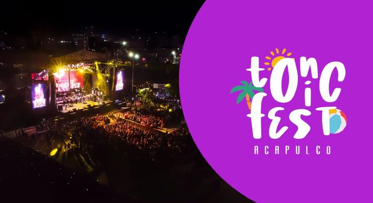Este es el festival que promete poner a bailar Acapulco durante cuatro días frente al mar