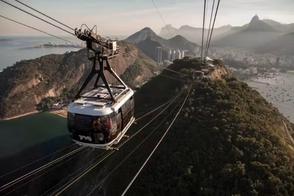 Rio recebe 1,3 milhão de turistas estrangeiros no primeiro semestre; setor movimenta R$ 17,2 bilhões