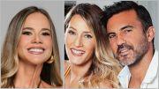 Mica Viciconte, furiosa con una ex 