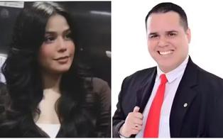 Caso Isabelle Caracristi: namorado da estudante é casado com outra mulher, confirma advogada