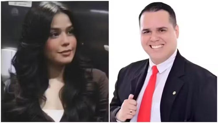 Caso Isabelle Caracristi: namorado da estudante é casado com outra mulher, confirma advogada