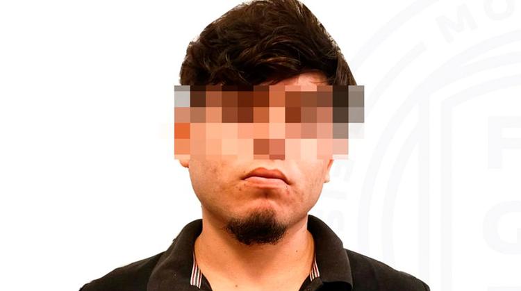 Golpe al narcomenudeo: Desmantelan 'narcotienda' en Tlaquiltenango y detienen a joven con 'cristal'