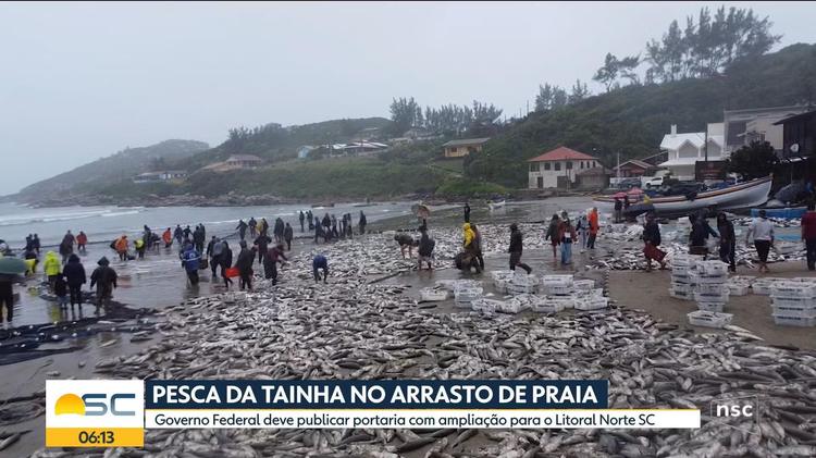 VÍDEOS: Bom Dia Santa Catarina de quarta-feira, 10 de junho de 2026