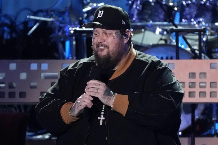 Jelly Roll announces pair of Mississippi stops after Ole Miss concert canceled