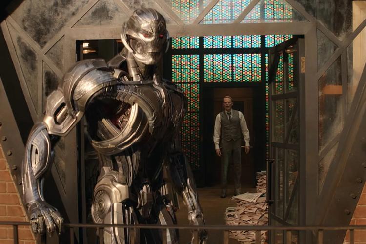 VisionQuest&nbsp;: une bande-annonce qui se la joue WandaVision avec Ultron