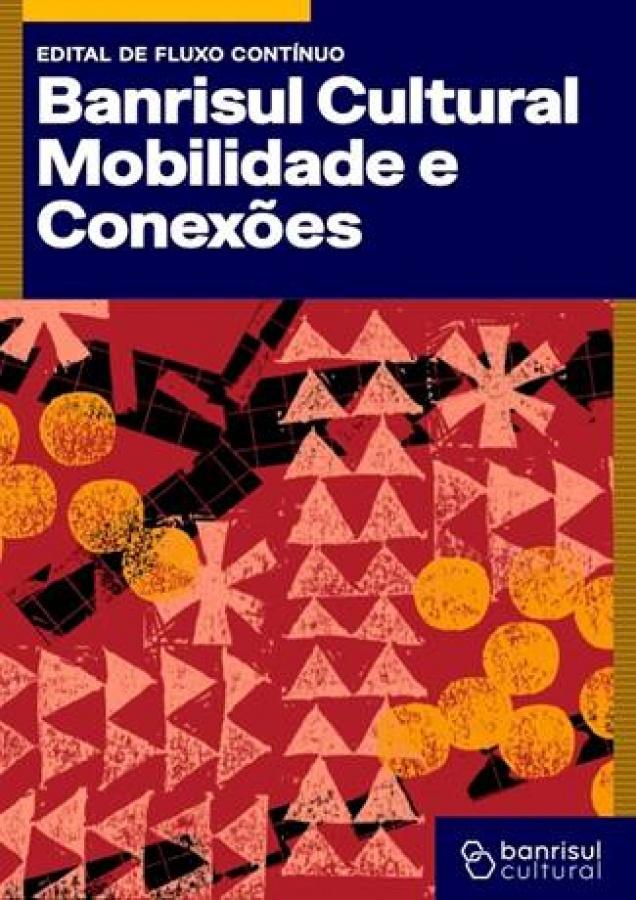 Banrisul Cultural concederá bolsas de até R$ 20 mil para apoiar estudantes e artistas em viagens de formação e qualificação