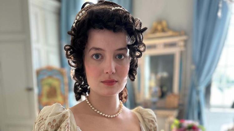 Secrets d’histoire (France 3) - 3 choses à savoir sur Madame de Staël, la fille du ministre des Finances de Louis XVI