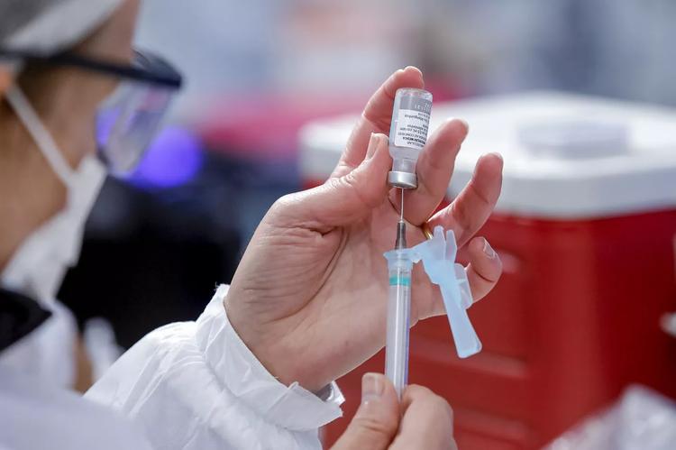 'Dia D' de Multivacinação acontece neste sábado (17); veja locais em João Pessoa e Campina Grande