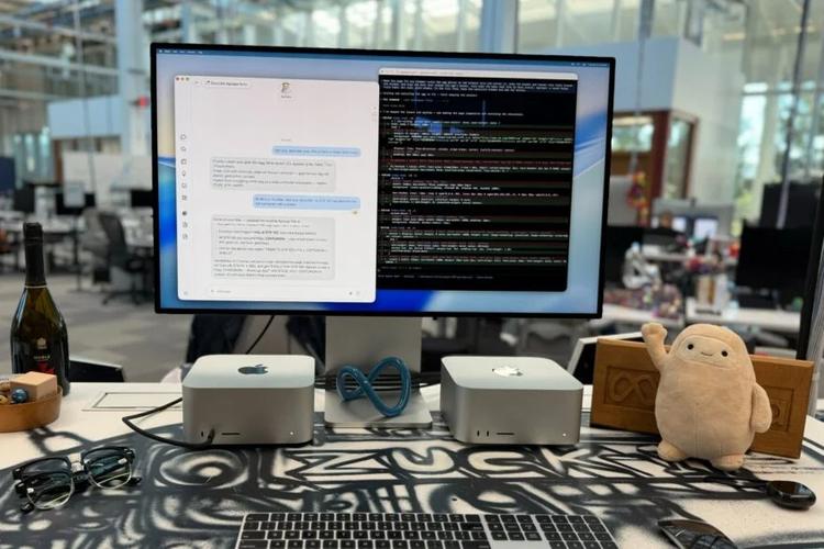 Cette nouveauté Meta vous permet d’avoir une puissante IA à la maison. Il faudra juste dépenser une fortune pour faire tourner Muse Spark Open localement
