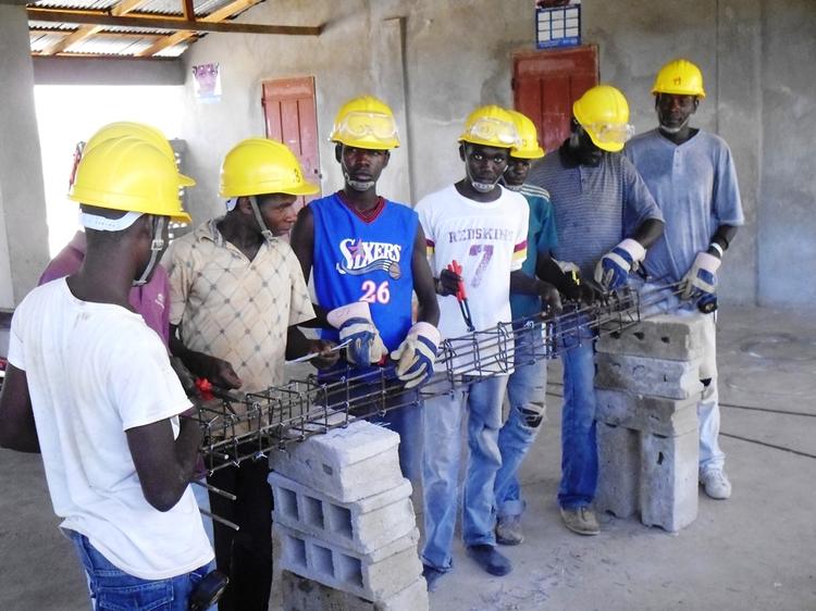 La formation professionnelle des jeunes en Haïti entravée par le clientelisme politique