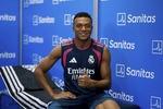 Mbappé: "Mourinho es un entrenador que sabe cómo ganar"