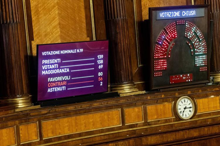 La legge sulla caccia nel mirino di Europa e Quirinale