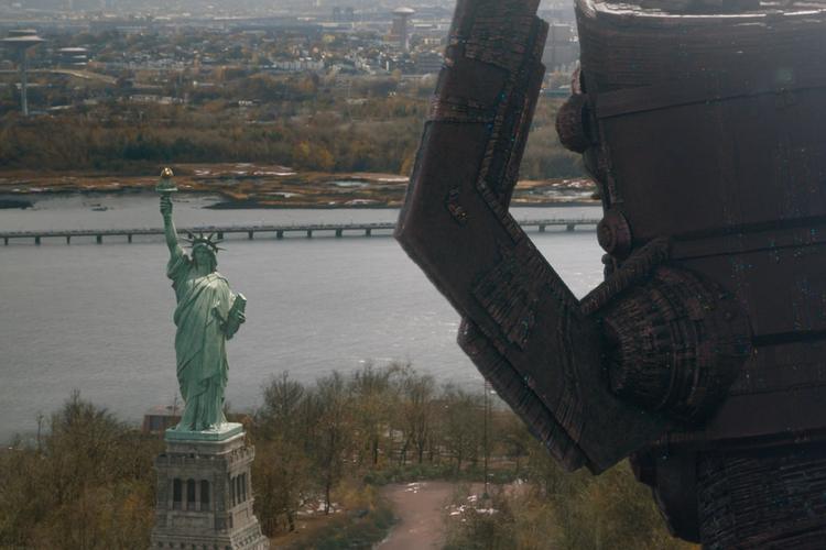 Galactus