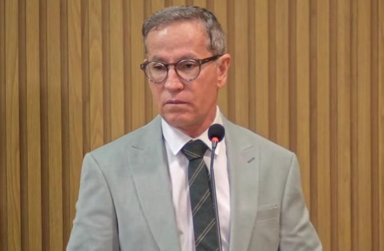 Vereador de Aracaju compara orla de Maceió a favela e gera críticas nas redes sociais