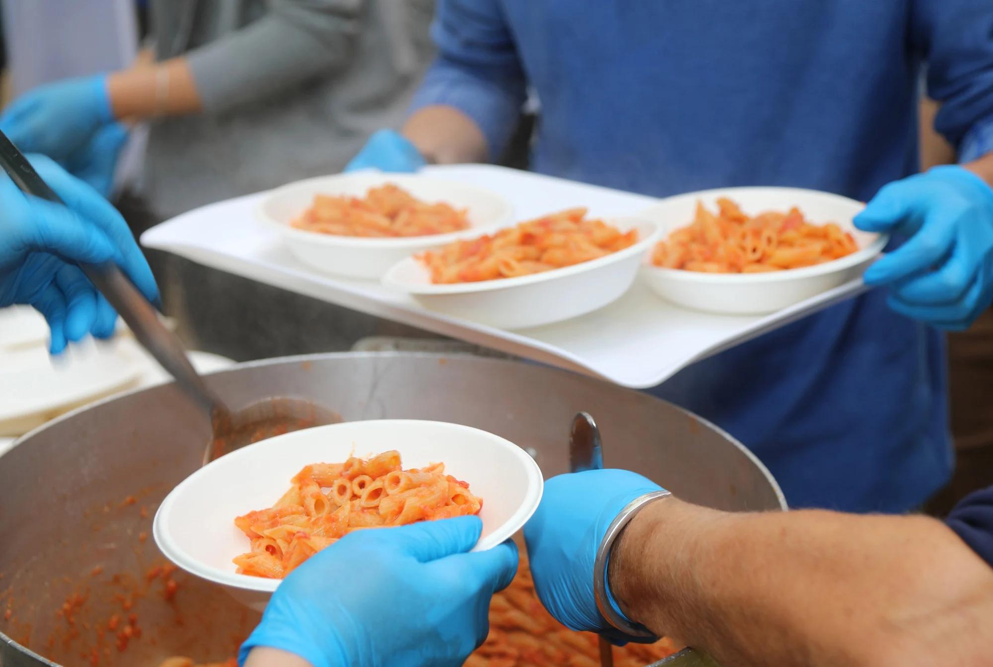 Sapri, pronto il bando per la mensa scolastica nei prossimi tre anni