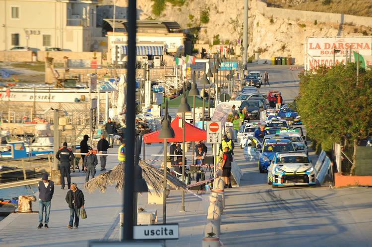Automobilismo: Una settimana al via del gran finale della stagione Rally al Centrosud