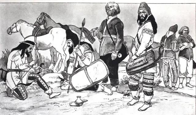 8 contribuições da milenar cultura persa para nossa vida cotidiana