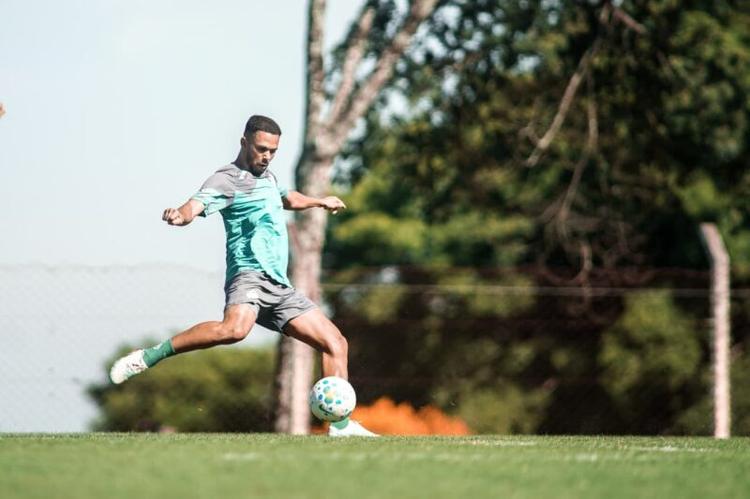 Executivo do Juventude projeta retorno de jogadores para as próximas partidas pela Série B