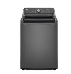 LG 4.1 cu. ft. Top Load Washer With Agitator