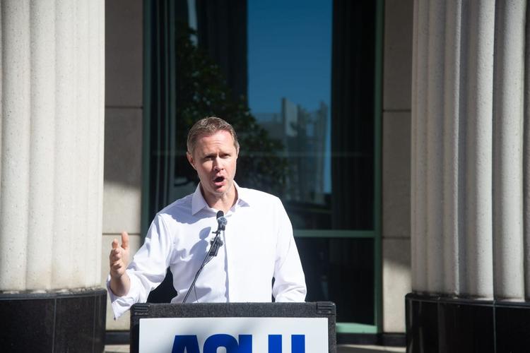 ACLU and PANA sue to end Flock surveillance in San Diego