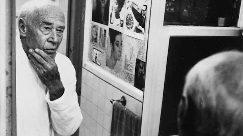 Henry Miller: The Wisdom of Age Constitutes the Ability to Accept Reality