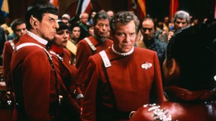 Walter Koenig, de 'Star Trek', morre aos 90 anos
