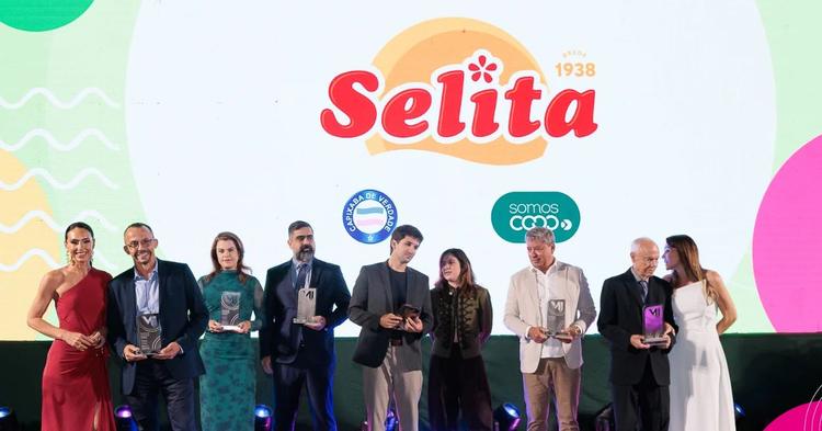 Cooperativas capixabas ocupam primeiros lugares em segmentos de saúde e agro no Marcas Ícones 2026