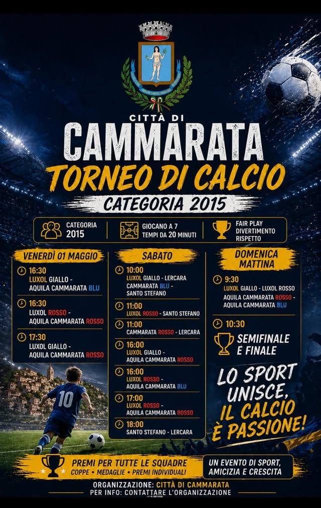 LO SPORT UNISCE SEMPRE