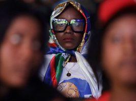 Due ore di volo per tornare all’inferno: gli haitiani espulsi dagli Usa