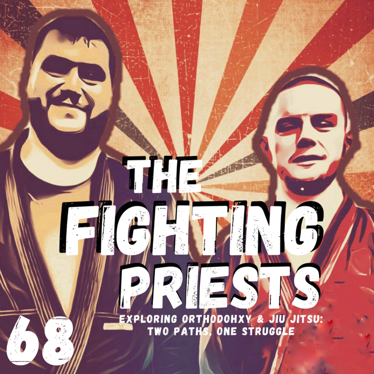 S4 Ep68: “The Clothes Make the Man” - Gis & Vestments