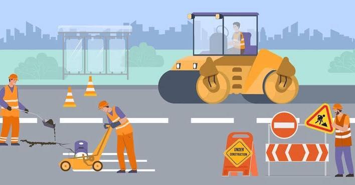 🚧 Si informa la cittadinanza che, a partire 𝗱𝗮 𝗹𝘂𝗻𝗲𝗱𝗶̀ 𝟮𝟳/𝟬𝟰/𝟮𝟬𝟮𝟲 𝗲 𝗳𝗶𝗻𝗼 𝗮 𝗳𝗶𝗻𝗲 𝗹𝗮𝘃𝗼𝗿𝗶,...