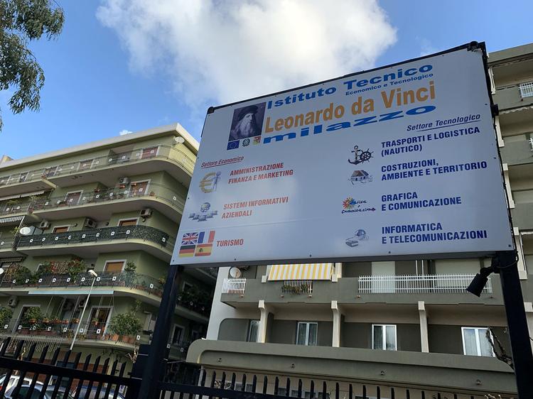 Innovazione e cybersecurity, esperti a confronto all’Itet Da Vinci e all’Eolian Milazzo