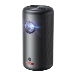 Nebula Capsule 3 Laser Portable Projector