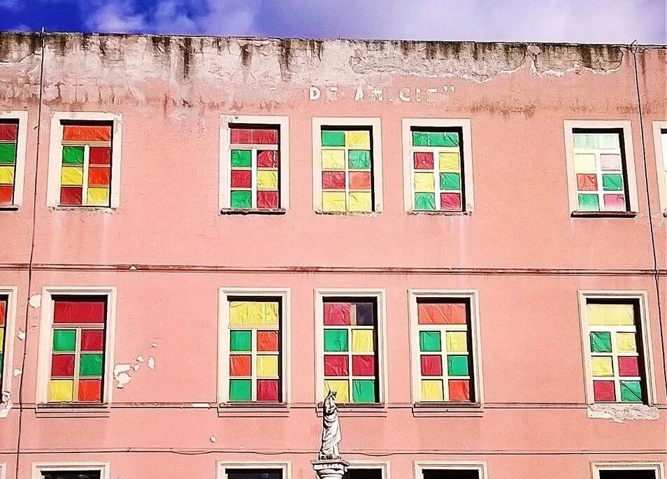 Battipaglia, ex scuola De Amicis: via alla gara da 13,6 milioni di euro