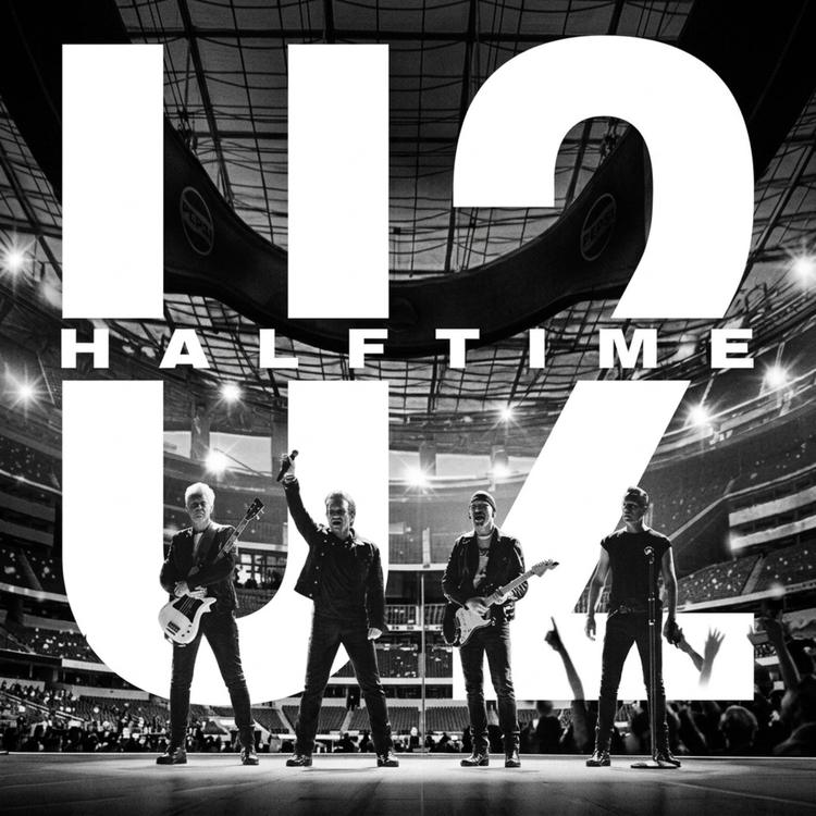 U2 animará el medio tiempo de Packers vs. Rams: fecha, hora y dónde verlo