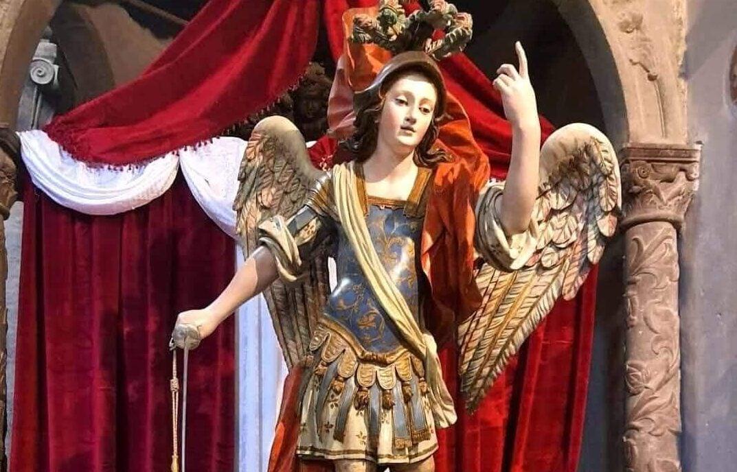 San Michele Arcangelo nel Cilento e nel Vallo di Diano, un viaggio tra fede e grotte sacre