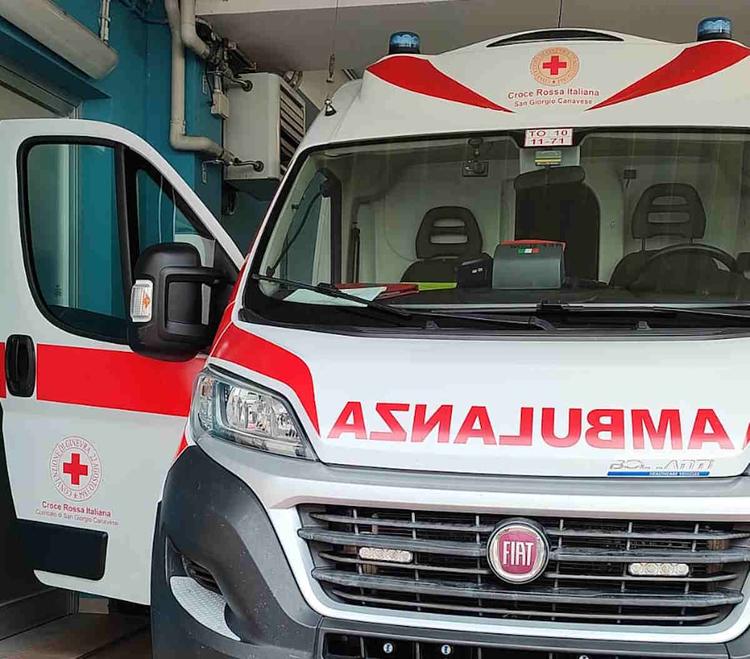 san giorgio canavese