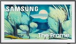 65-inch Samsung The Frame LS03F 4K QLED Smart TV (2025 Model)