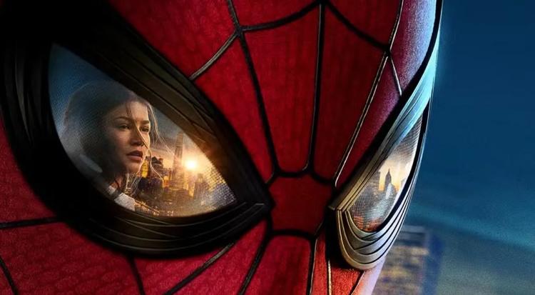 'Homem Aranha: Um Novo Dia' estreia nos cinemas da Paraíba