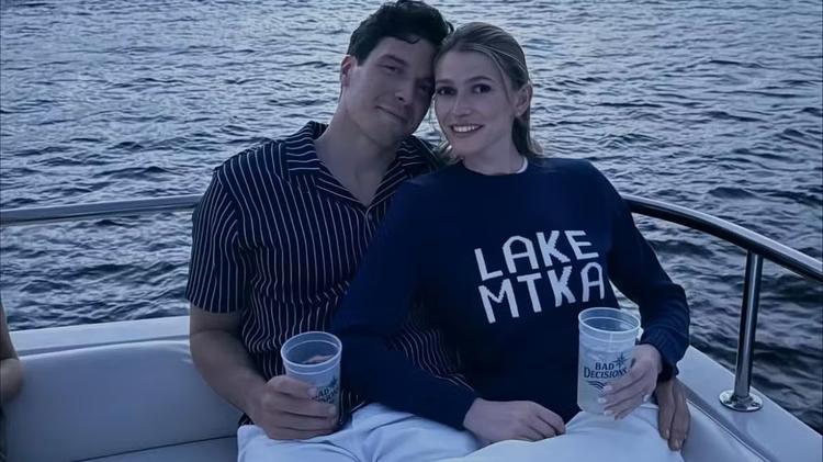 Filho de Christopher Reeve compartilha diagnóstico de câncer de testículo