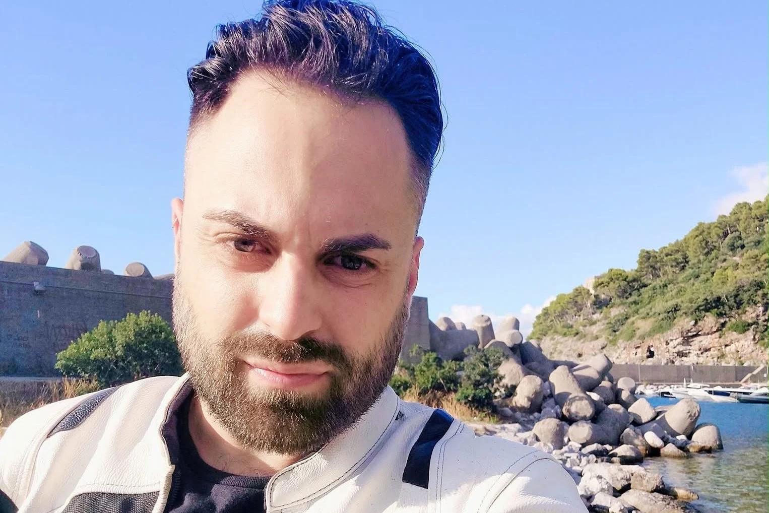 Tragedia sulla Cilentana: seconda vittima in una settimana, muore il 37enne Gianluigi Maltese