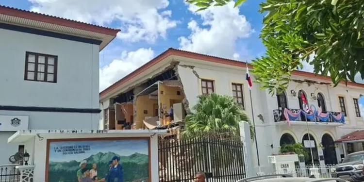 Terremoto di magnitudo 7.6 a Panama. Gli Usa escludono il rischio tsunami