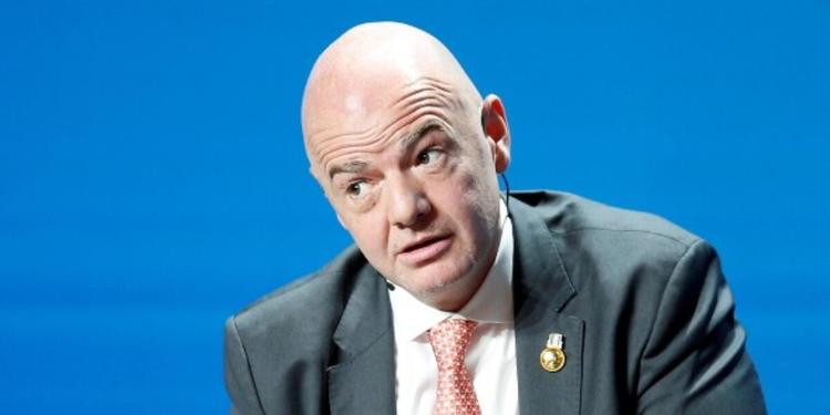 Fifa, la Figc ritira il sostegno ad Infantino per le elezioni 2027