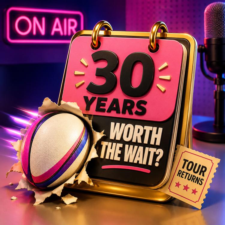 Thirty Years: Worth The Wait?