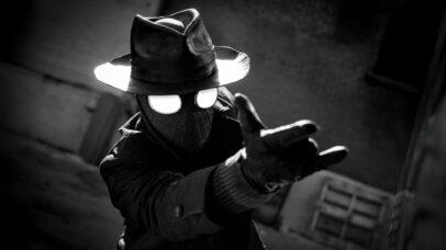 ‘Spider-Noir’, série do Homem-Aranha com Nicolas Cage, ganha novo trailer