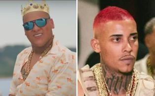 Justiça decreta prisão preventiva de MC Ryan SP