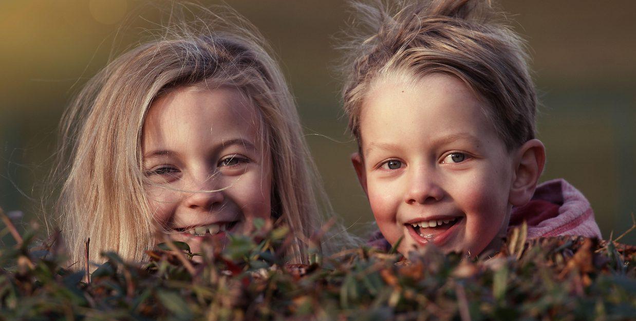 Unterstützung für Kinder von Inhaftierten durch die Jugendhilfe